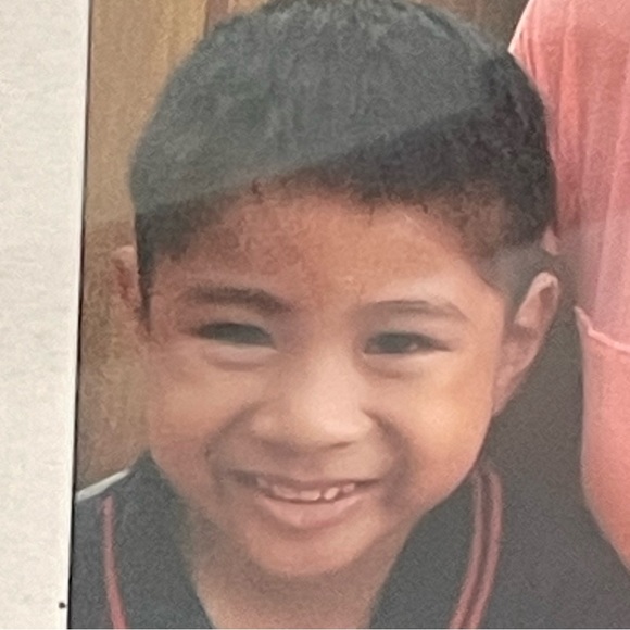 Meet your Posher, Kevin - Picture 1 of 1